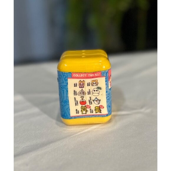 UNOPENED Blind Box Lankybox Mystery Squish Figure Collectible Blind Bag (3 Pack) - Picture 4 of 7